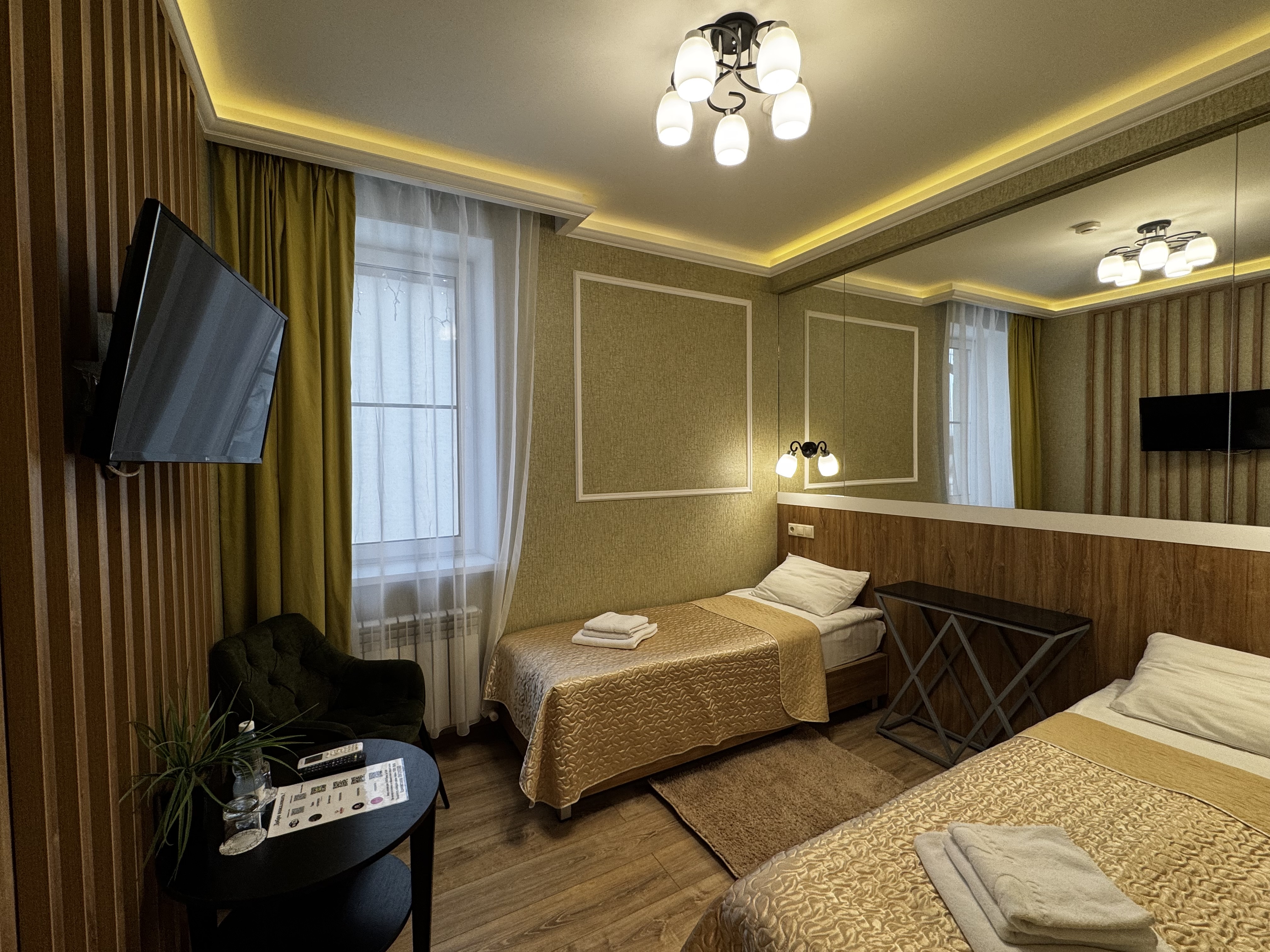 Мини-Компакт - Фото 1